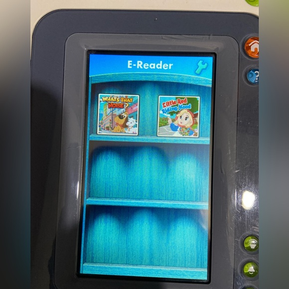 Vtech Innotab Pink + Purple - Built in Games + Books - Tested Works! - Picture 6 of 12